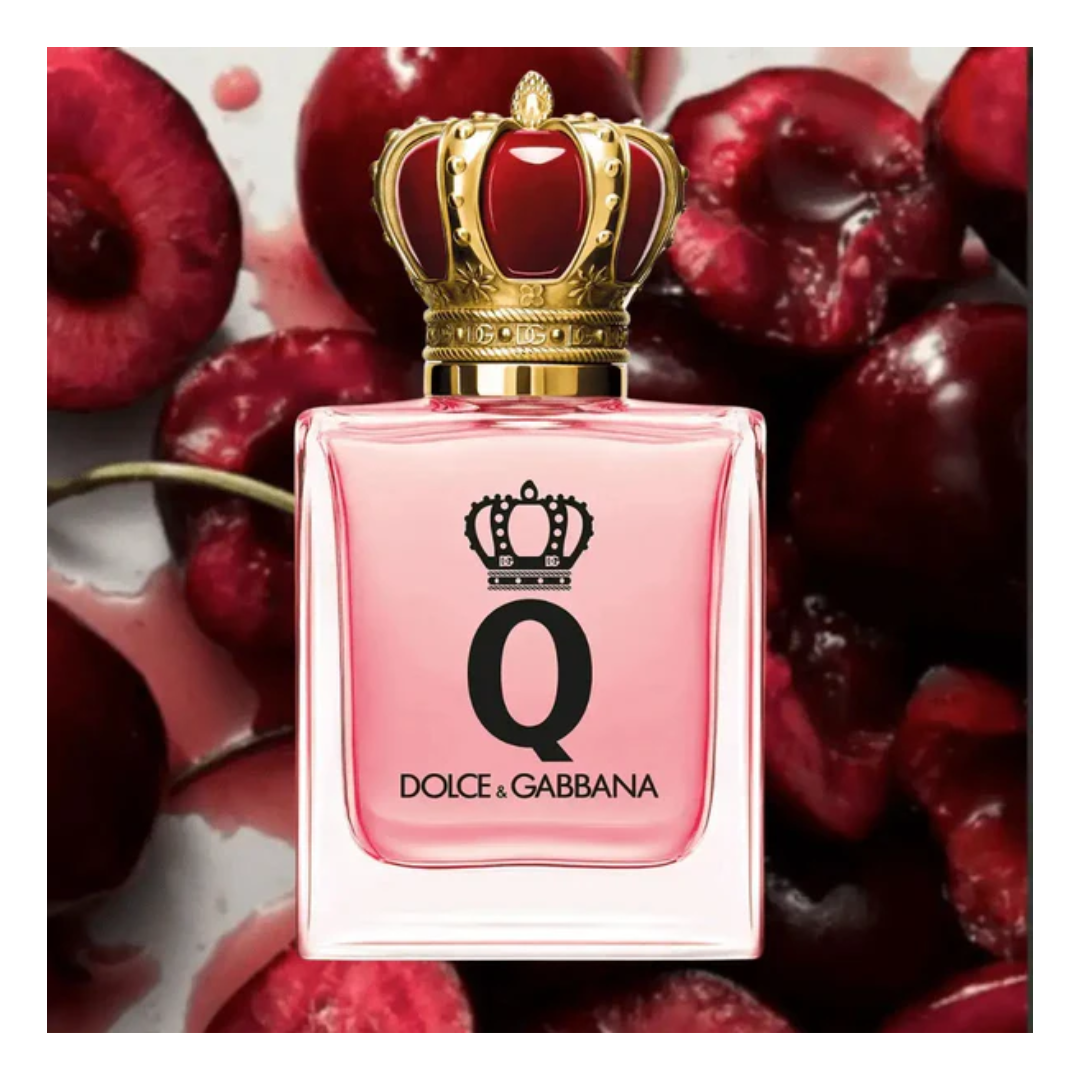 Dolce  And  Gabbana Q By Dolce  And  Gabbana EDP 50 ML-2
