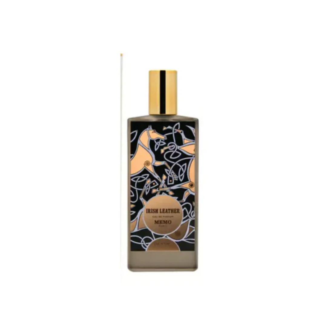 Memo Paris Irish Leather Unisex EDP 75 ml-1