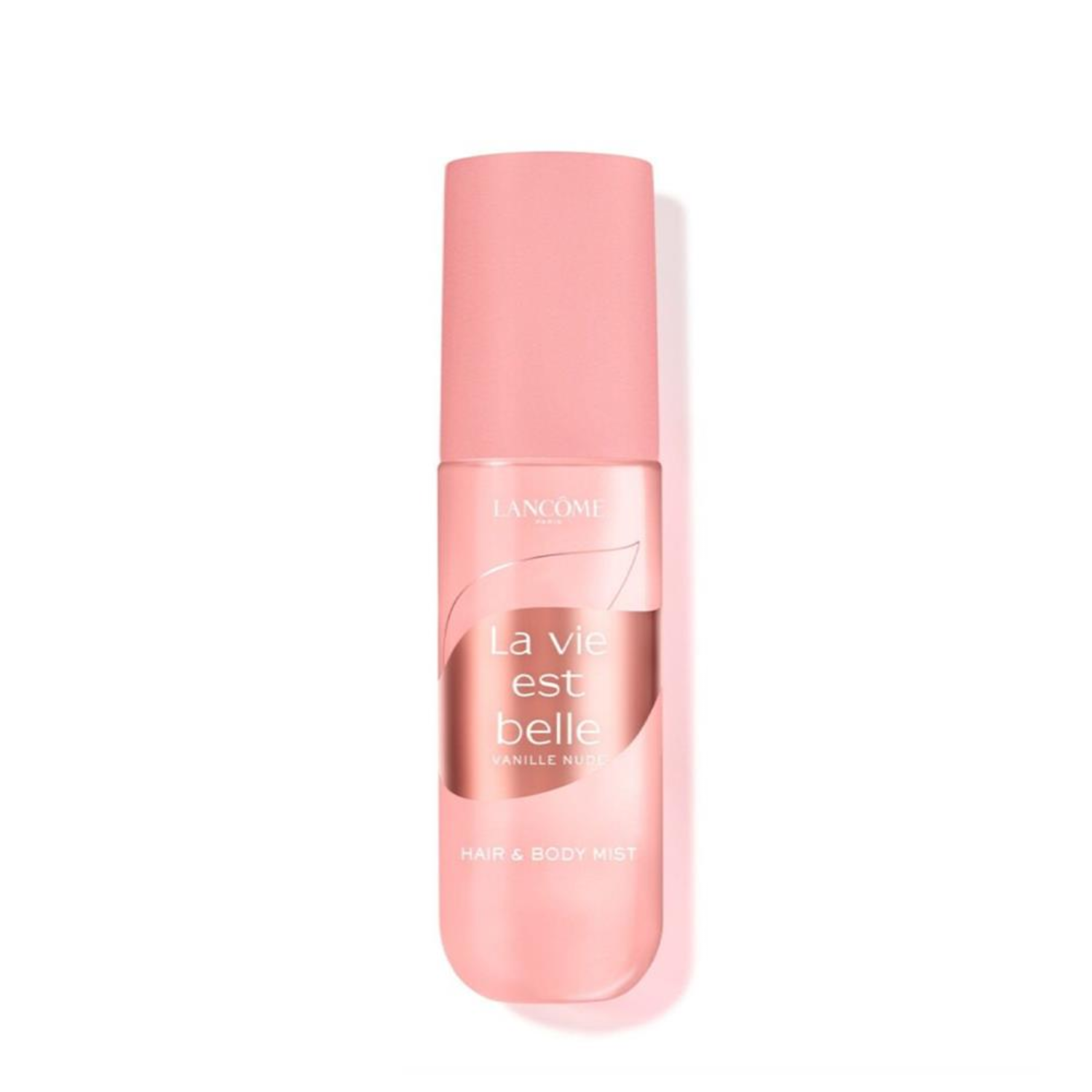 Hair And Body Mist La Vie Est Belle Vanille Nude 100 ml Lancôme-0