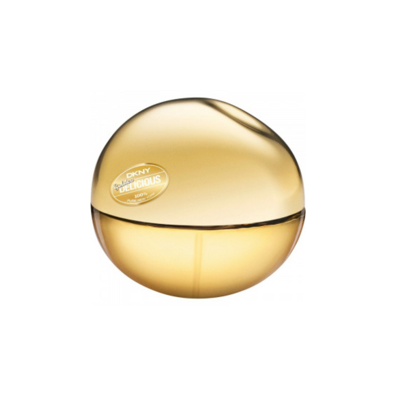 Perfume Dkny Golden Delicious EDP 50 ml-0