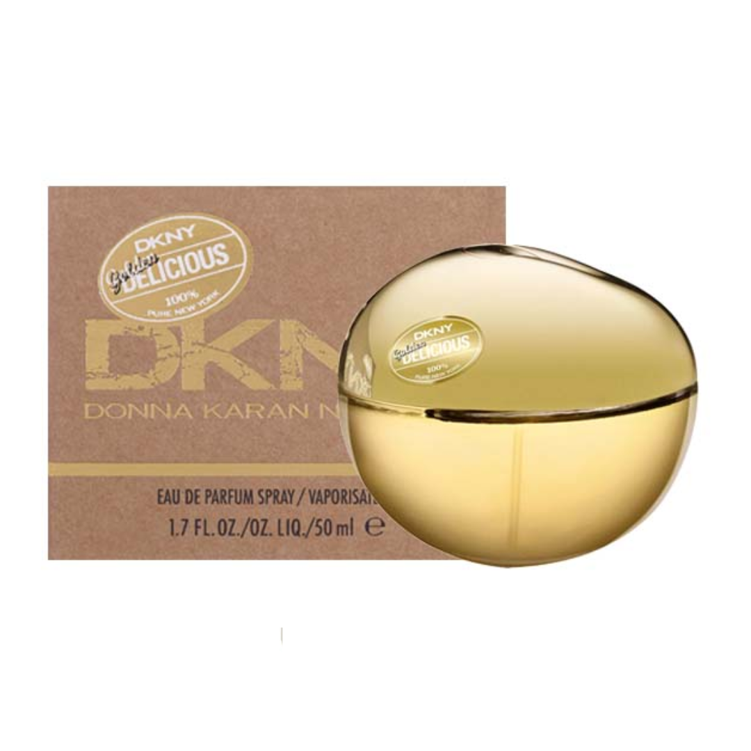 Perfume Dkny Golden Delicious EDP 50 ml-1