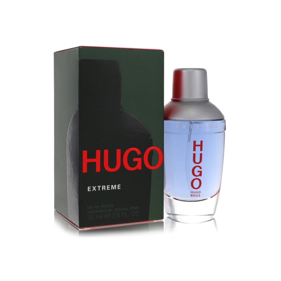 Hugo Boss Hugo Extreme EDP 75 ml-0