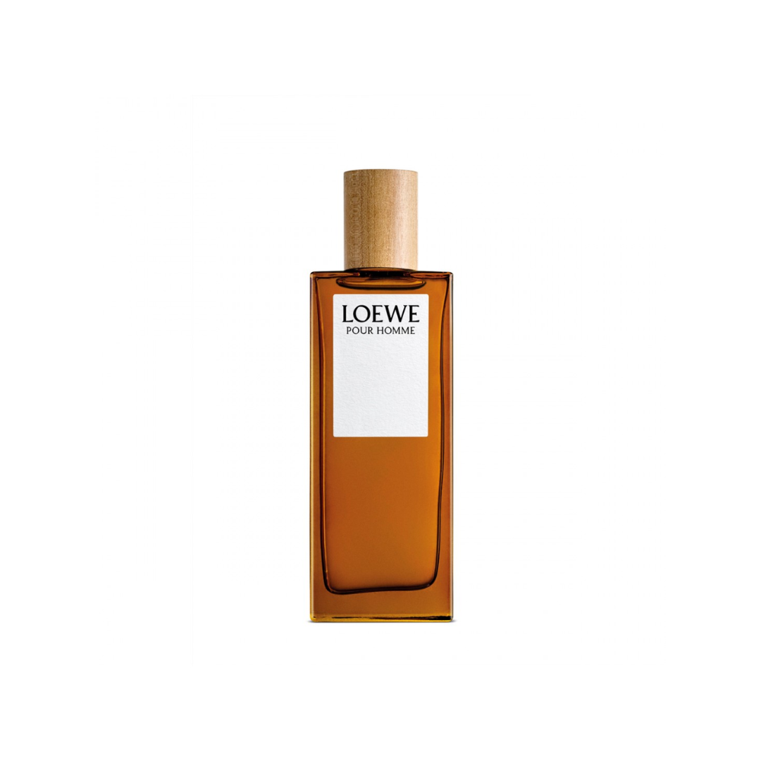 Loewe pour Homme EDT 100 ml-1