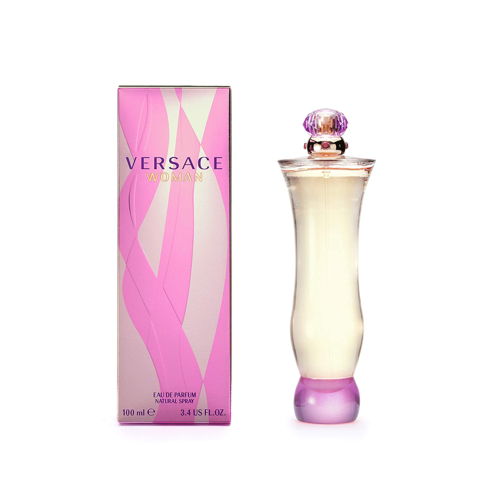 Versace Woman 100ML EDP Mujer Versace-0