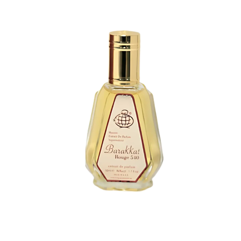  Perfume Fragrance World Barakkat Rouge 540 Extrait de Parfum 50 ml-1