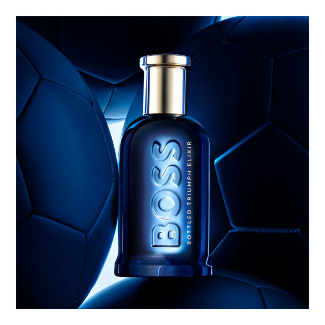 Hugo Boss Bottled Triumph Elixir Parfum Intense 100ml-1