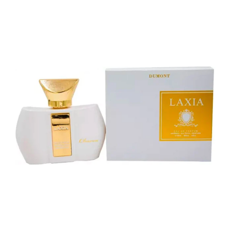 Dumont Laxia Charm EDP 100 ML Mujer-0