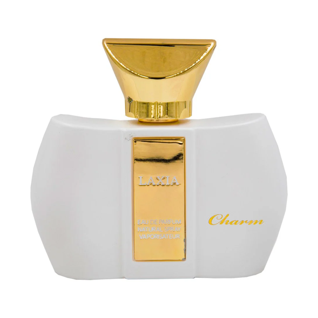 Dumont Laxia Charm EDP 100 ML Mujer-1
