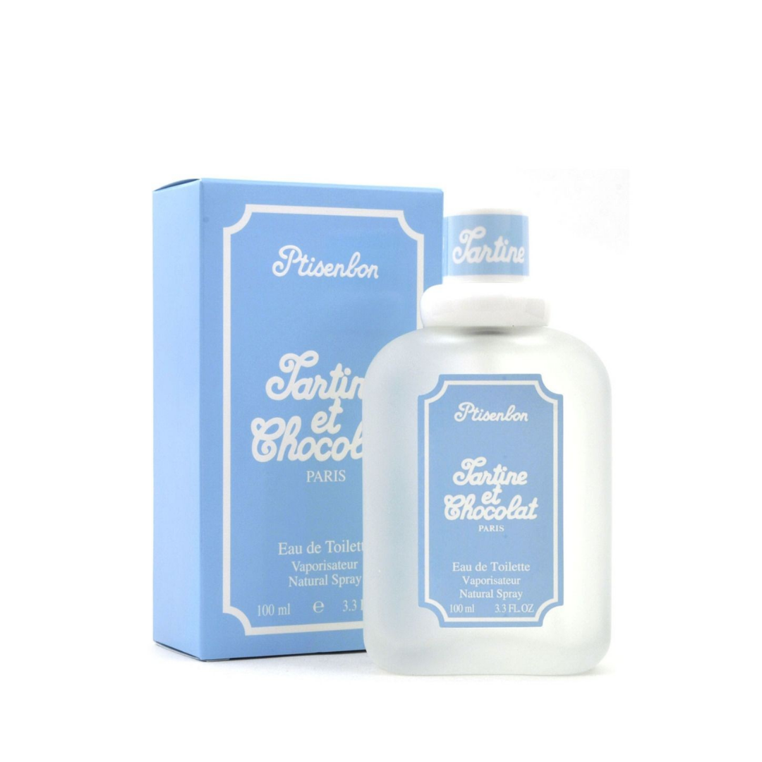 Perfume Givenchy Tartine Et Chocolate Ptisenbon EDT 100 ml-0