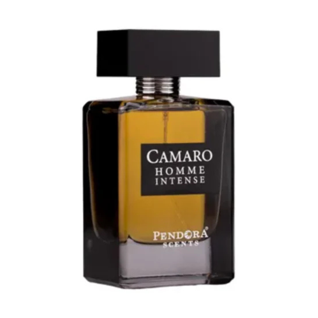 Perfume Camaro Hombre Intense EDP 100 ml Pendora-1
