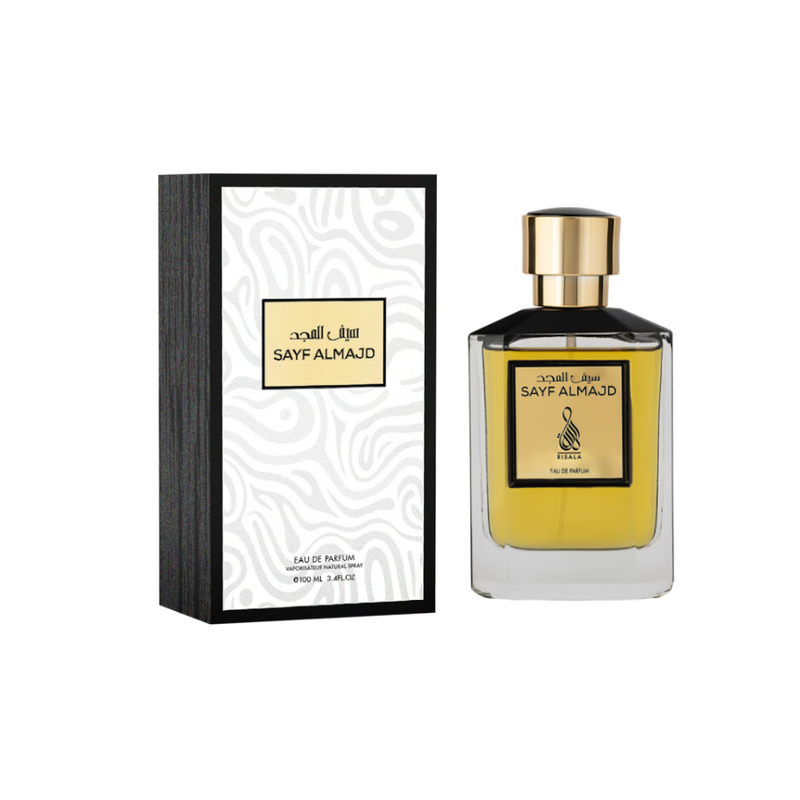 Risala Sayf Almajd EDP 105 ml-0