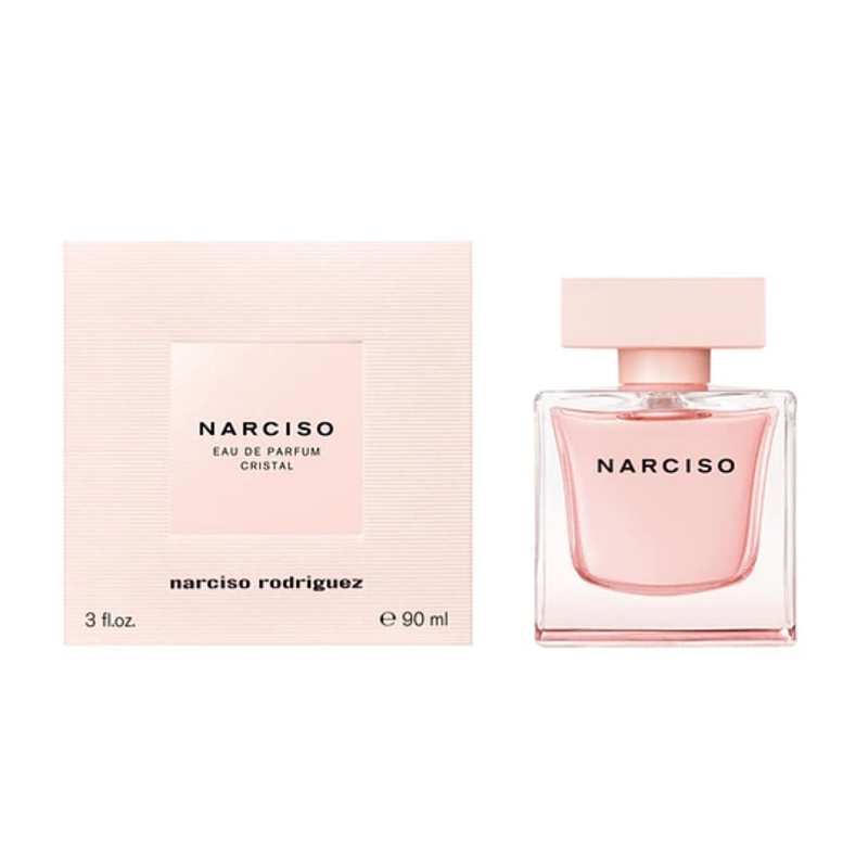 Narciso Rodriguez Narciso Cristal EDP 90 ML-0