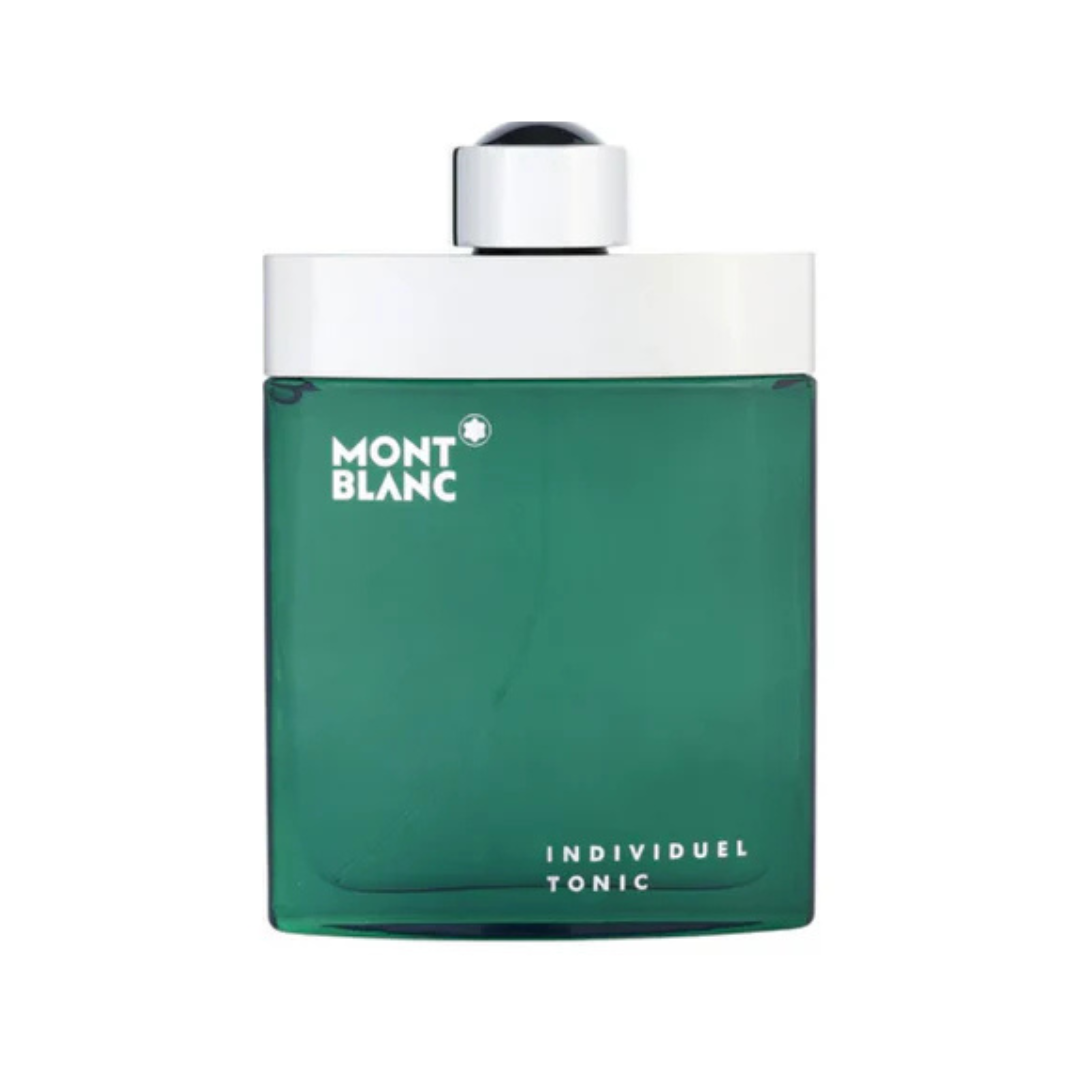 Perfume Montblanc Individuel Tonic EDT 75 ml Hombre-1