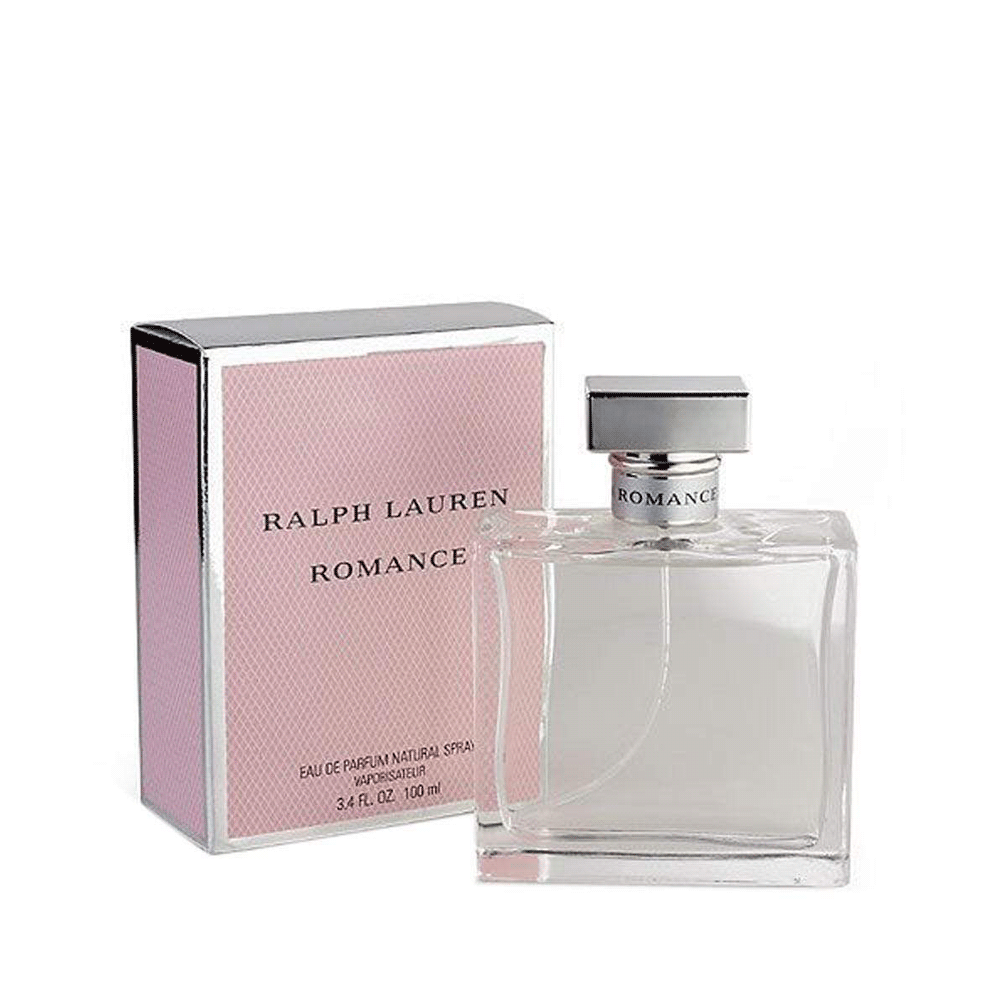 ROMANCE MUJER 100ML EDP-0