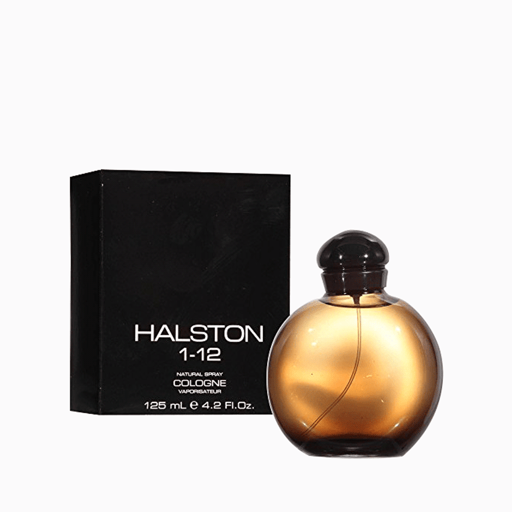 Halston 1-12 125ML EDT Hombre Halston-0