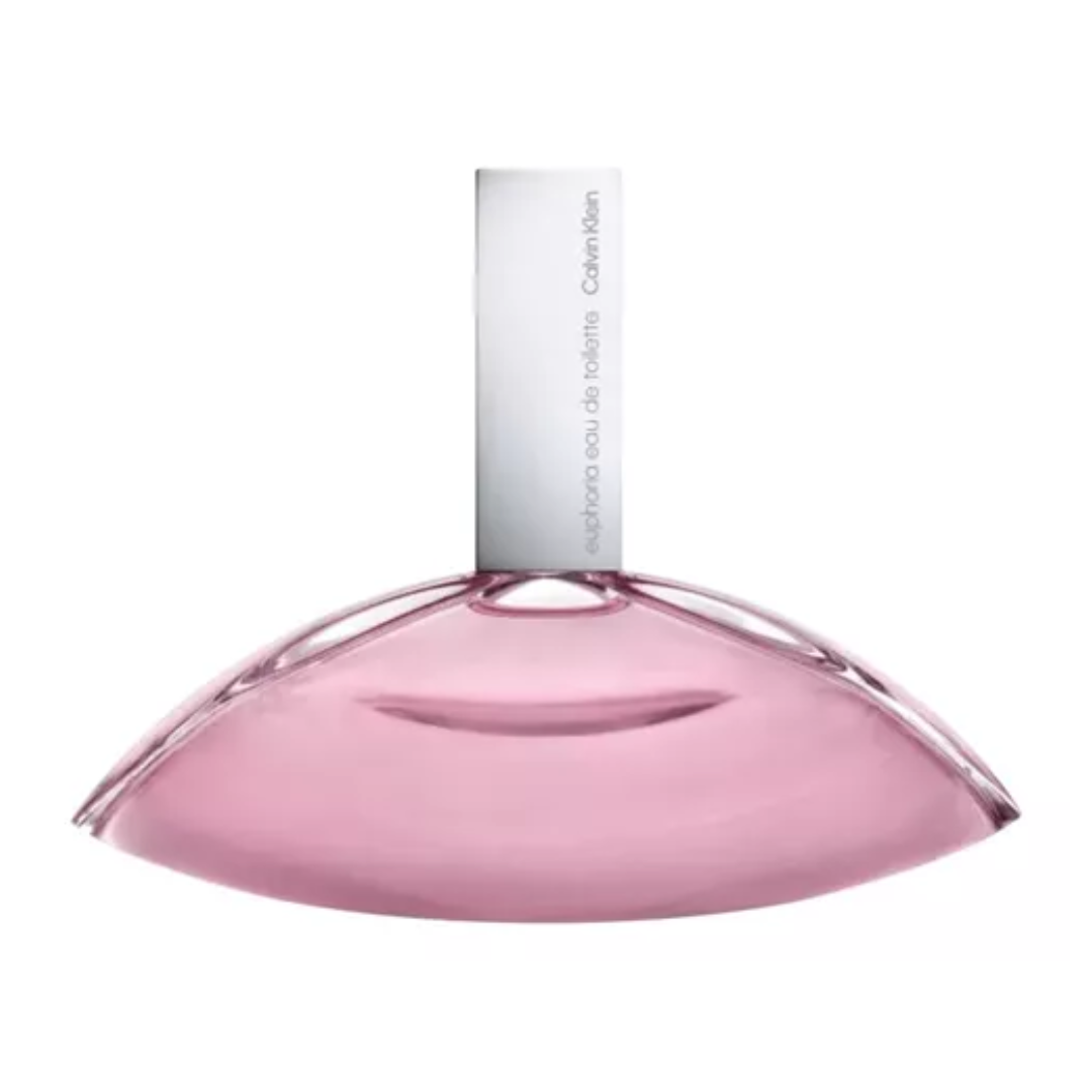 Euphoria EDT 100 ML Calvin Klein Mujer-1