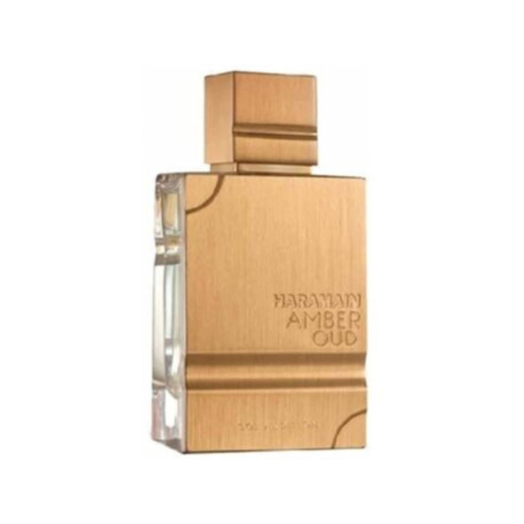 Al Haramain Amber Oud Rouge Edp 60ml Unisex-1