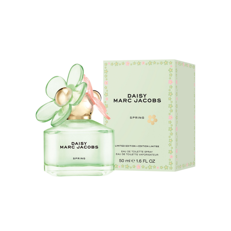 Marc Jacobs Daisy Spring Edición Limitada EDT 50 ML-0