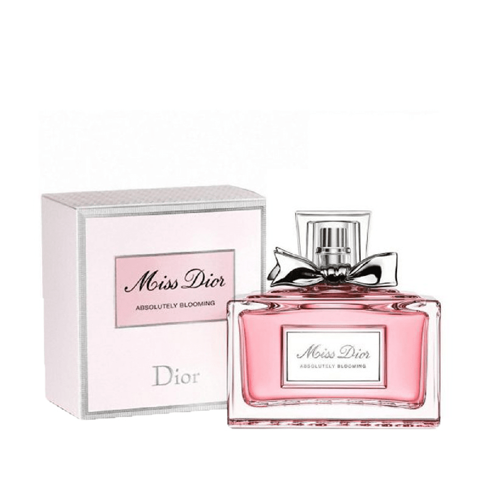 Miss Dior Absolutely Blooming Edp 100ml Mujer-0