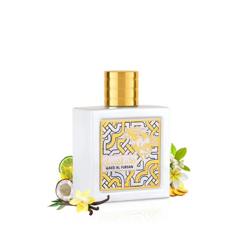  Perfume Lattafa Qaed Al Fursan Unlimited EDP 90 ml-1
