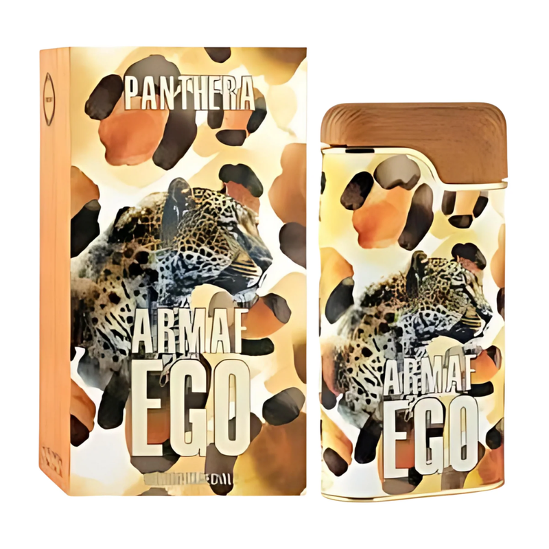Perfume Armaf Ego Panthera Edición Especial EDP 100 ml-0