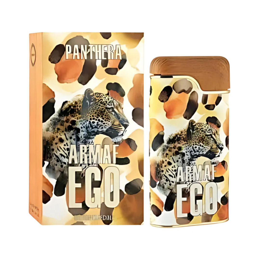 Perfume Armaf Ego Panthera Edición Especial EDP 100 ml-1