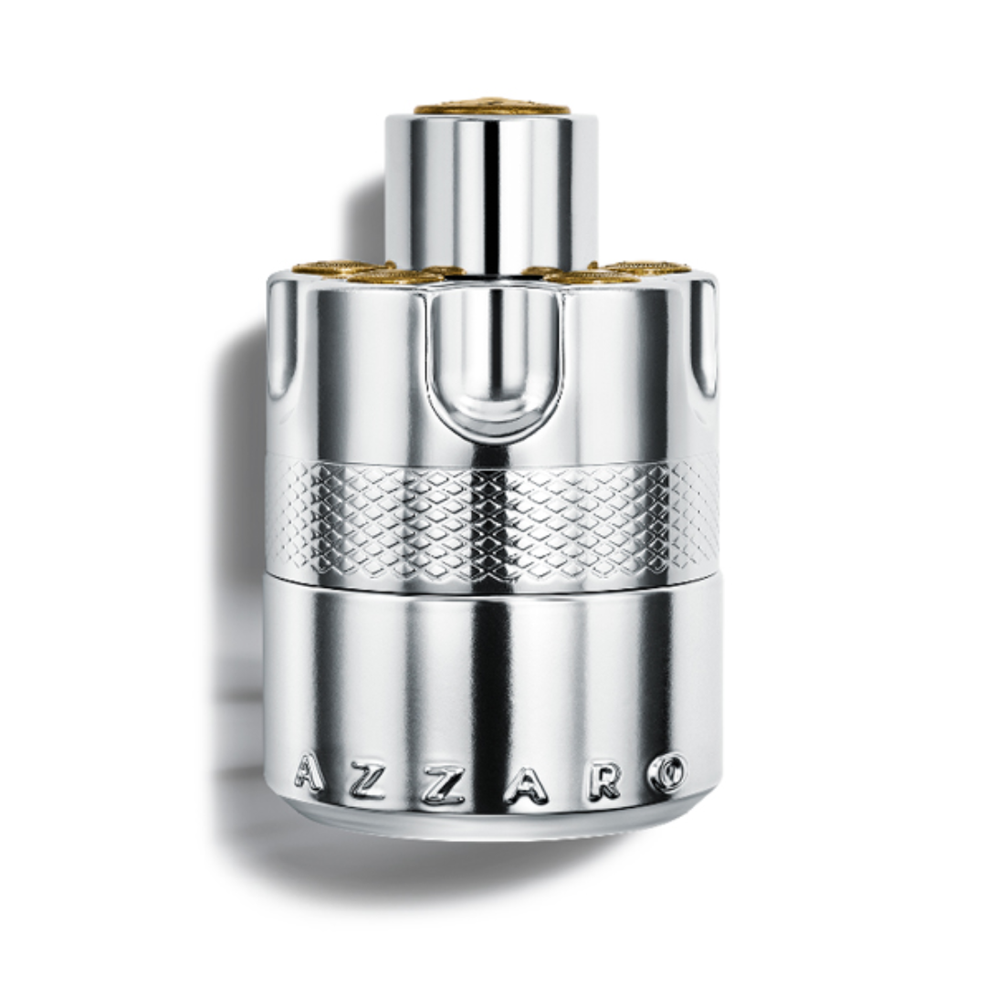 Azzaro Wanted EDP 50ml. Hombre-1