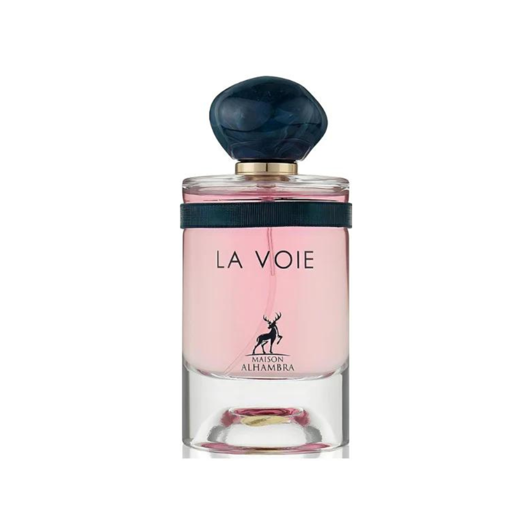 Maison Alhambra La Voie EDP 30 ml-0