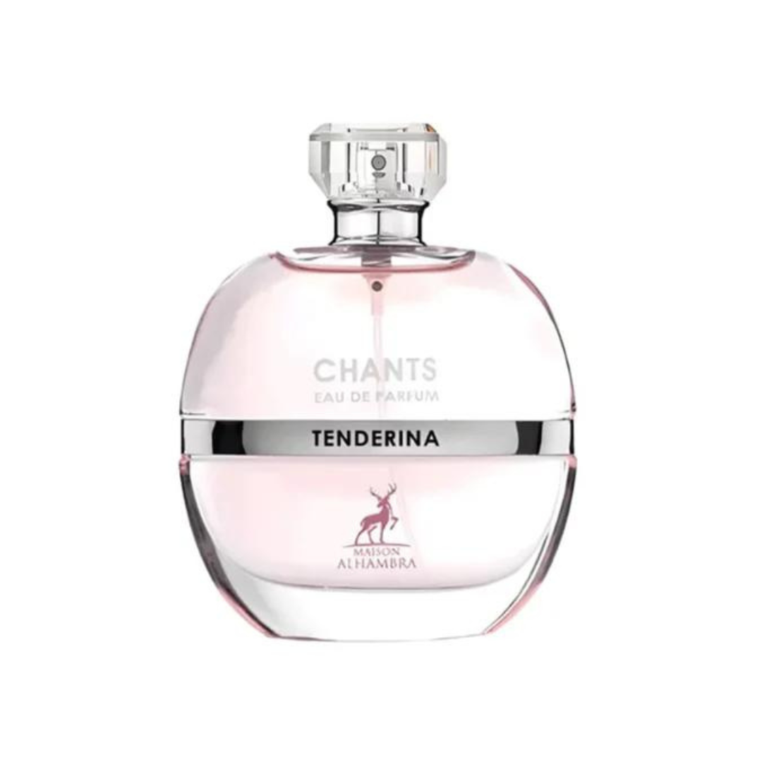 Maison Alhambra Chants Tenderina EDP 30 ML Mujer-0