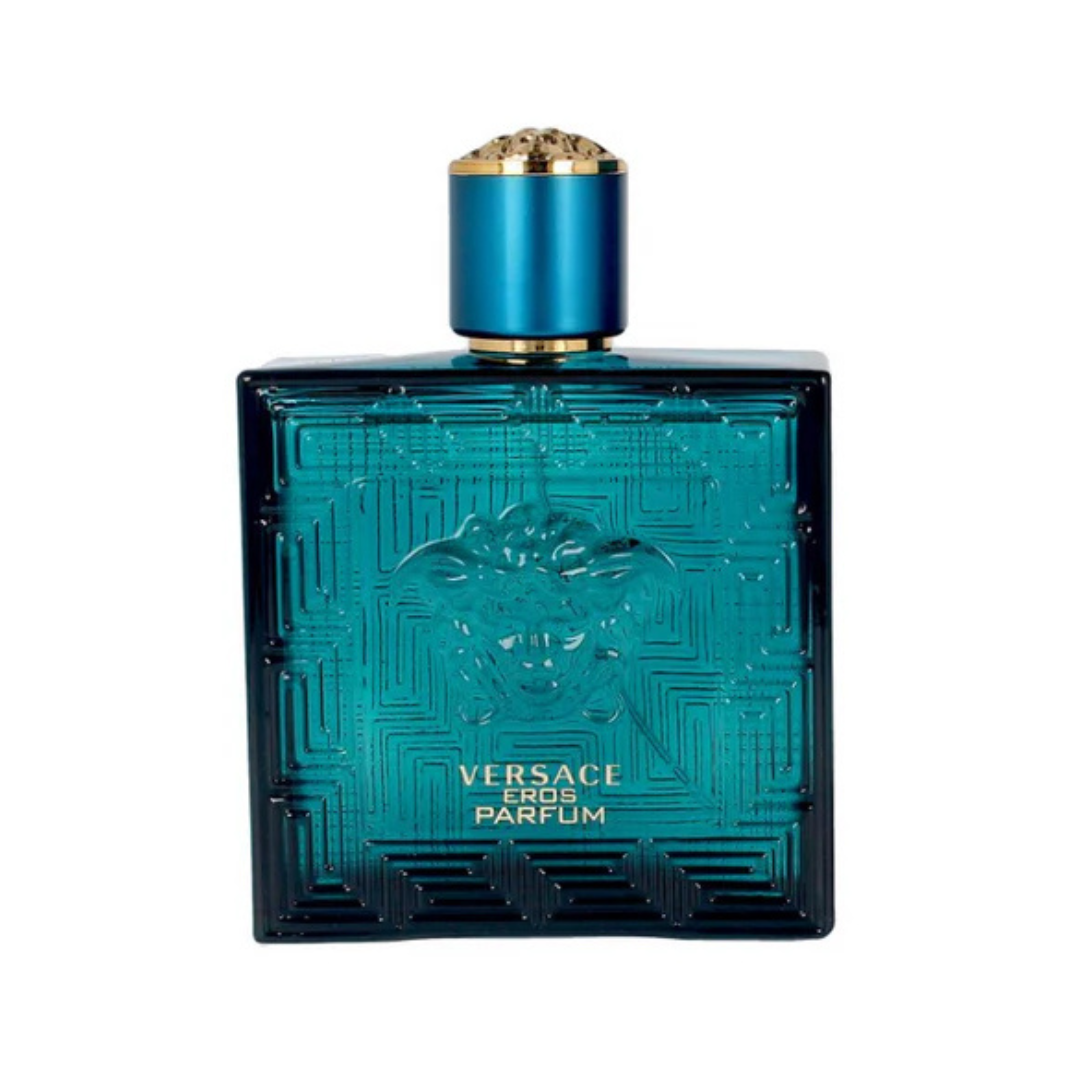 Perfume Versace Eros Parfum 100 ml Hombre de Versace-1