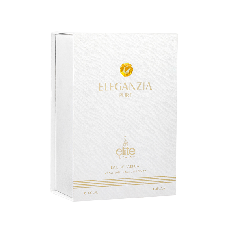 Perfume Eleganzia Pure EDP 100 ml Elite Risala of Armaf COS5204-0