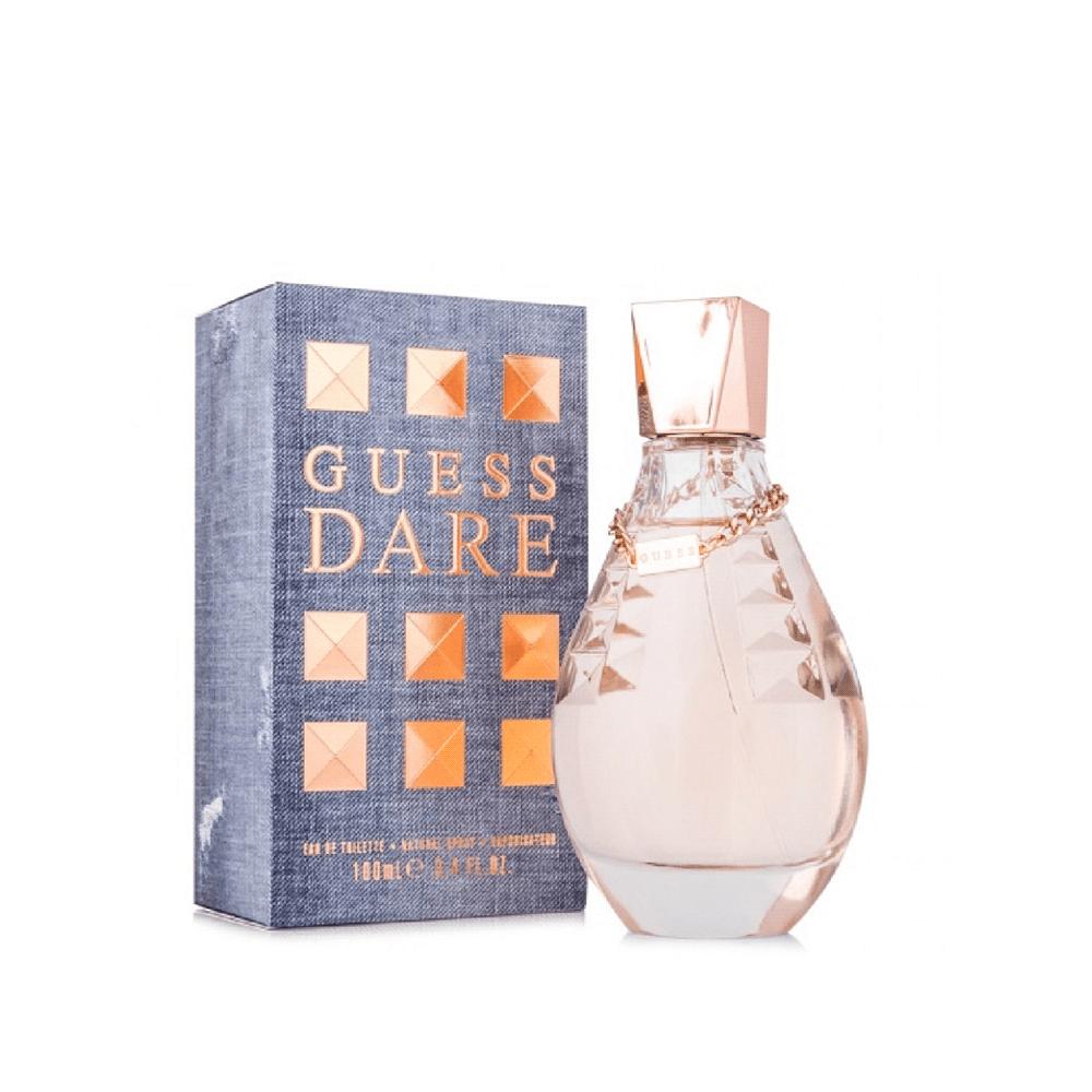 Guess Dare 100ML EDT Mujer Guess-0