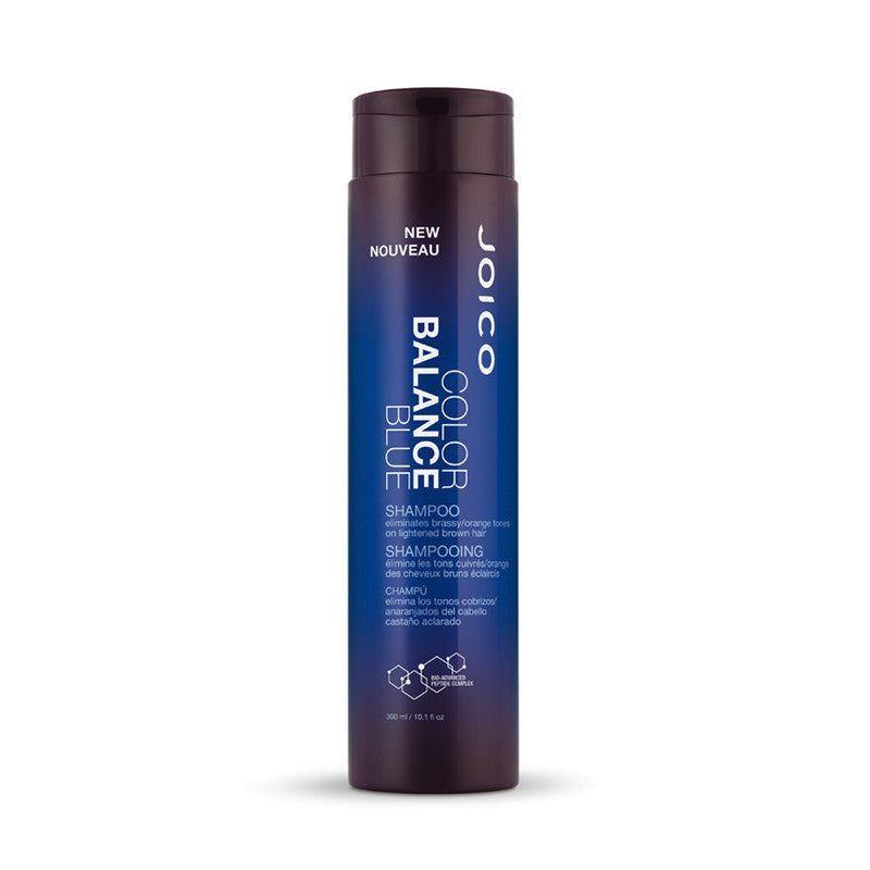 Shampoo Color Balance Blue 300 Ml-0