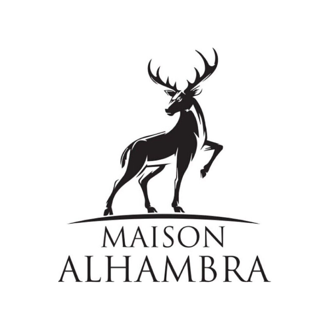 Maison Alhambra Pink Velvet EDP 30 ml-1