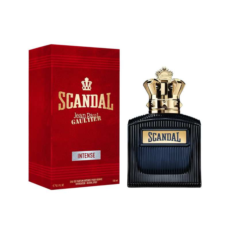 Perfume Scandal EDP pour Homme Intense 150 ml Jean Paul Gaultier-0