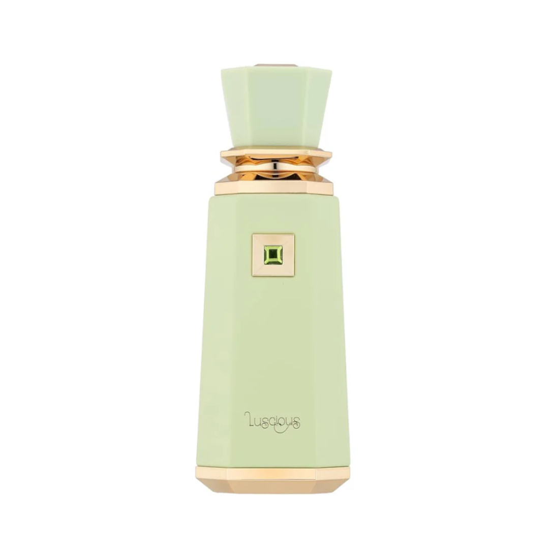Perfume Fragrance World Luscious EDP 100 ml (Yum Pistachio Gelato)-0