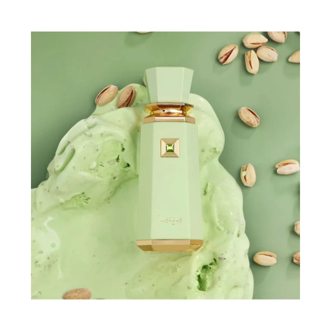 Perfume Fragrance World Luscious EDP 100 ml (Yum Pistachio Gelato)-1