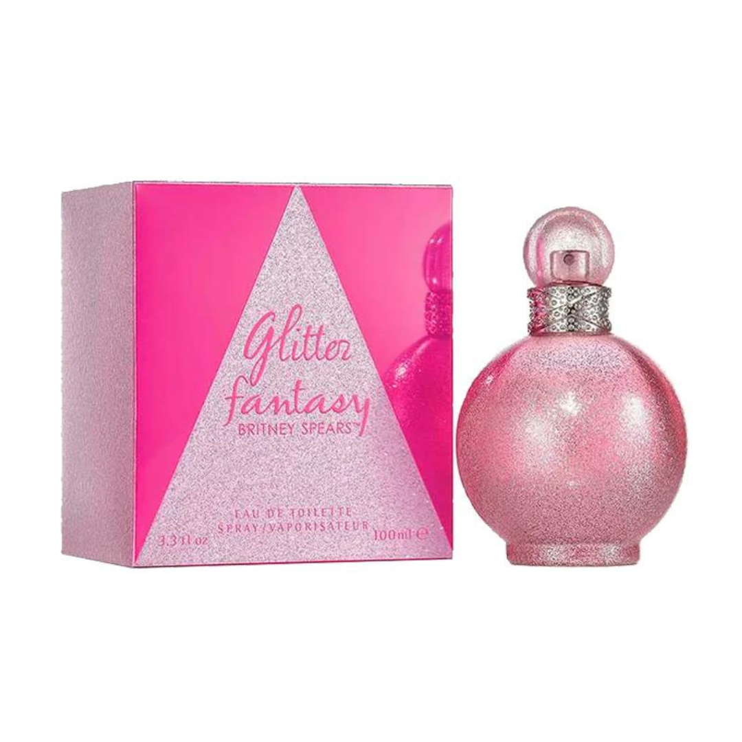 Britney Spears Glitter Fantasy EDT 100 ML-0