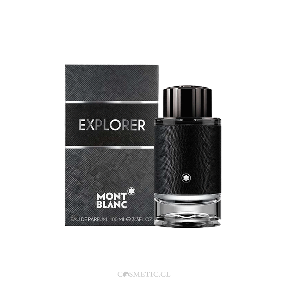 Perfume Mont Blanc Explorer EDP 100ML-1