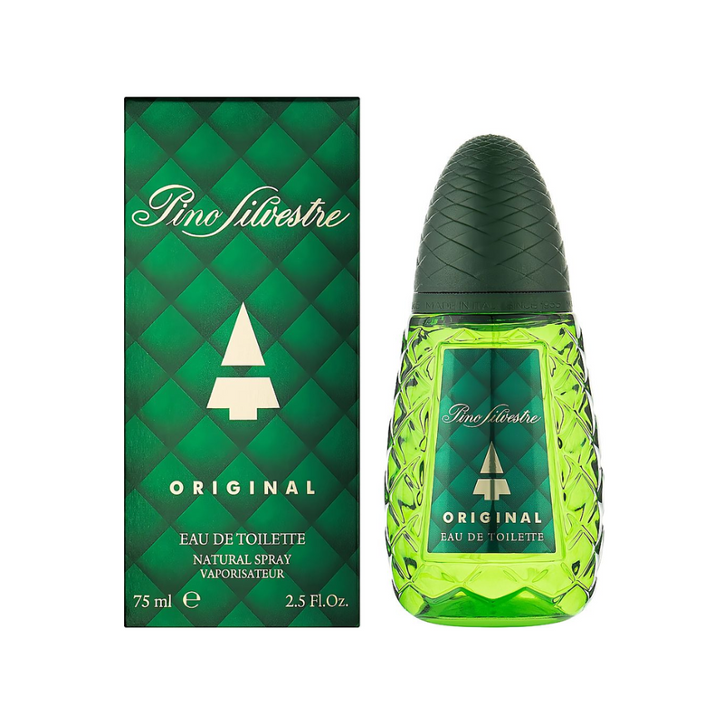 Perfume Pino Silvestre Original EDT 75 ml Hombre-0