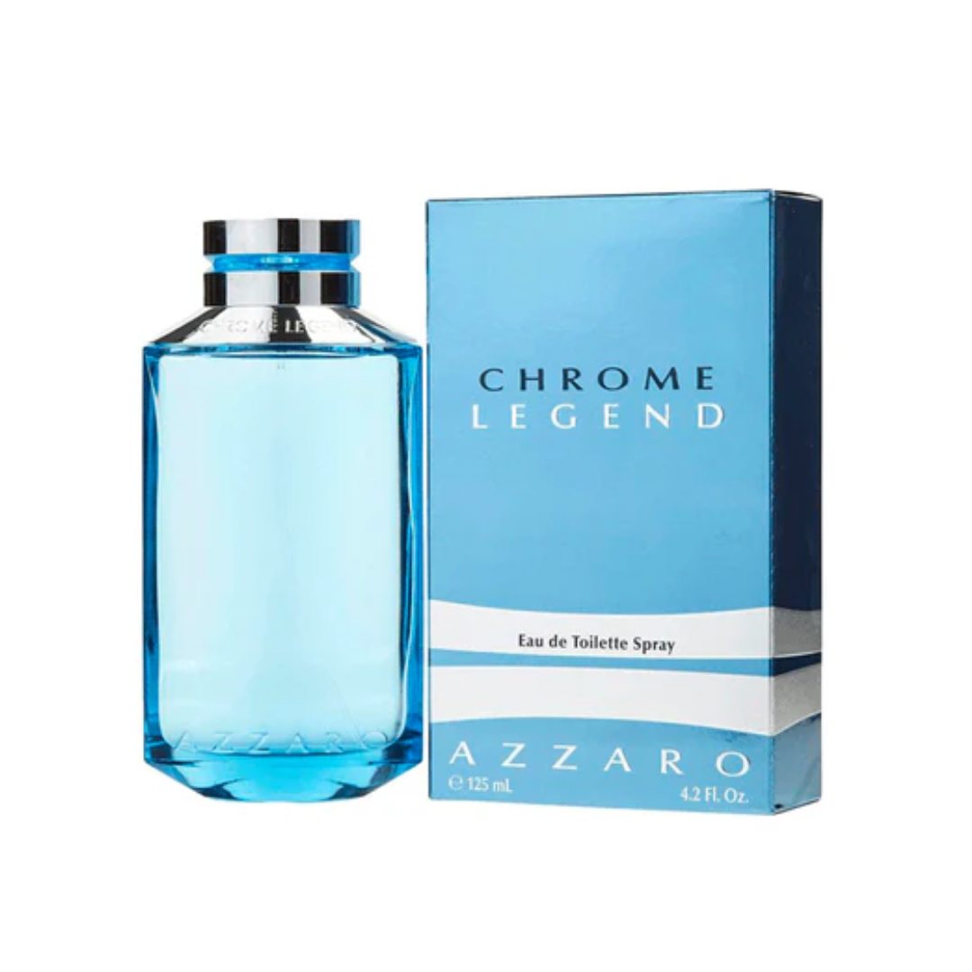 Perfume Chrome Legend EDT Hombre 125ml-0