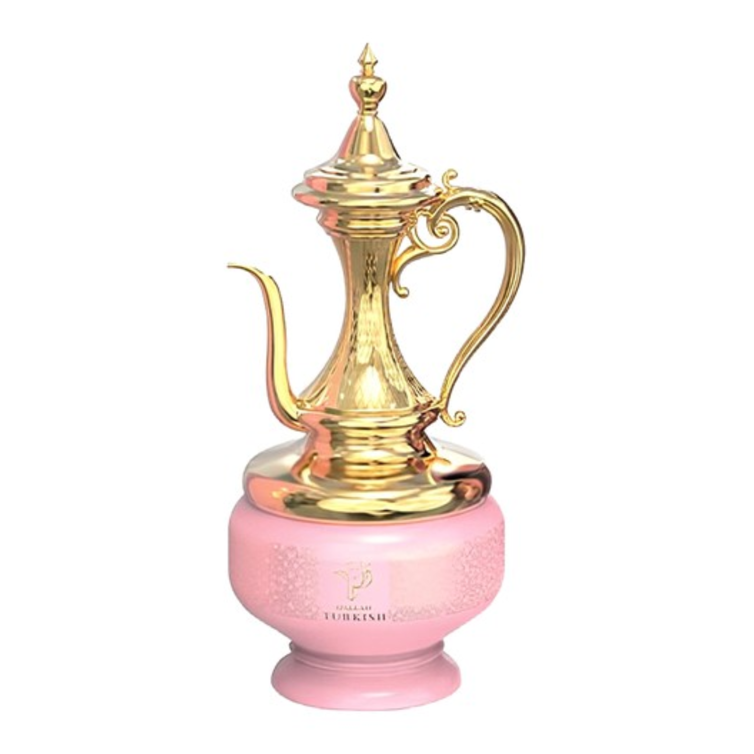 Perfume Dallah Turkish EDP 100 ml Le Chameau Elite by Emper-1