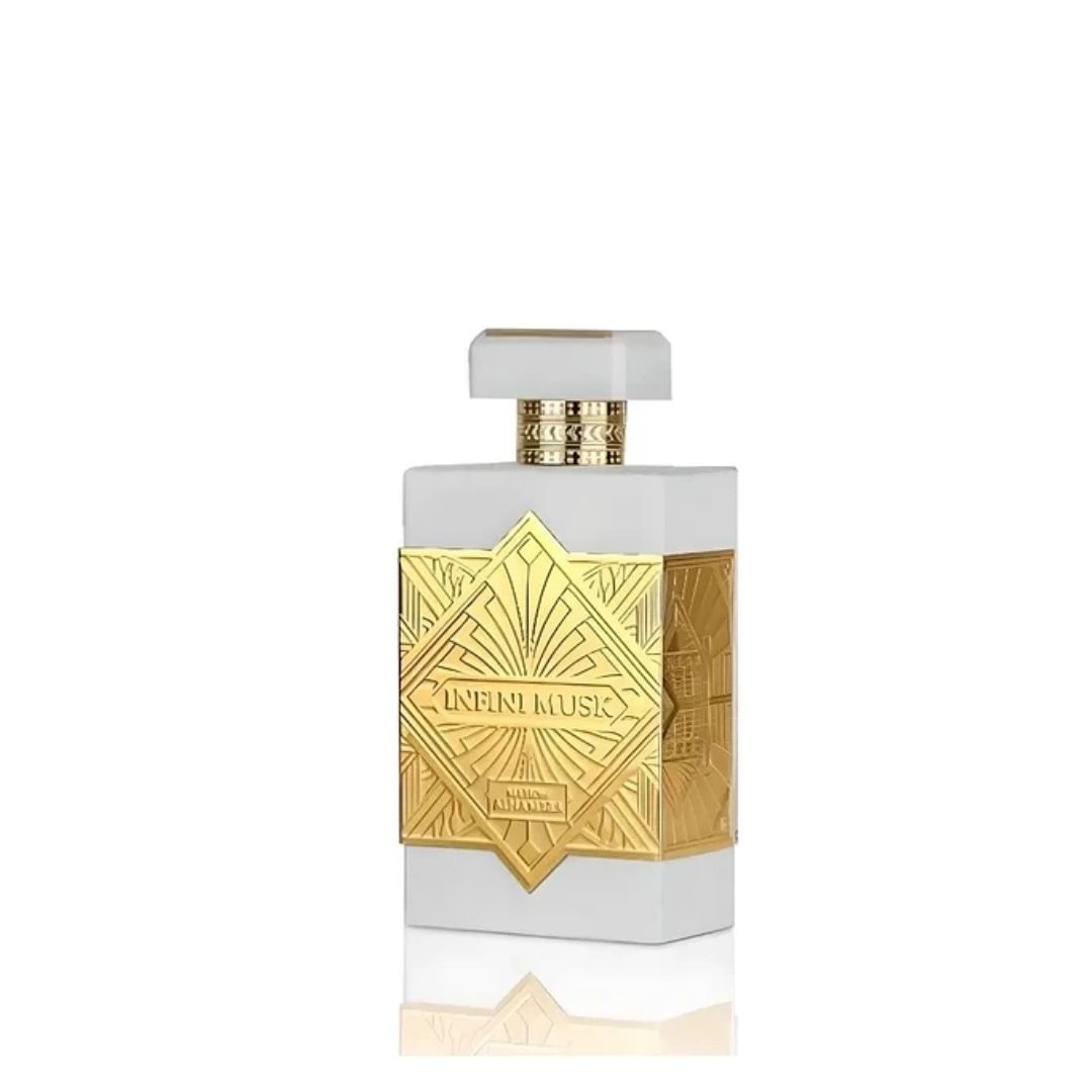 Maison Alhambra Infini Musk EDP 100 ML-1