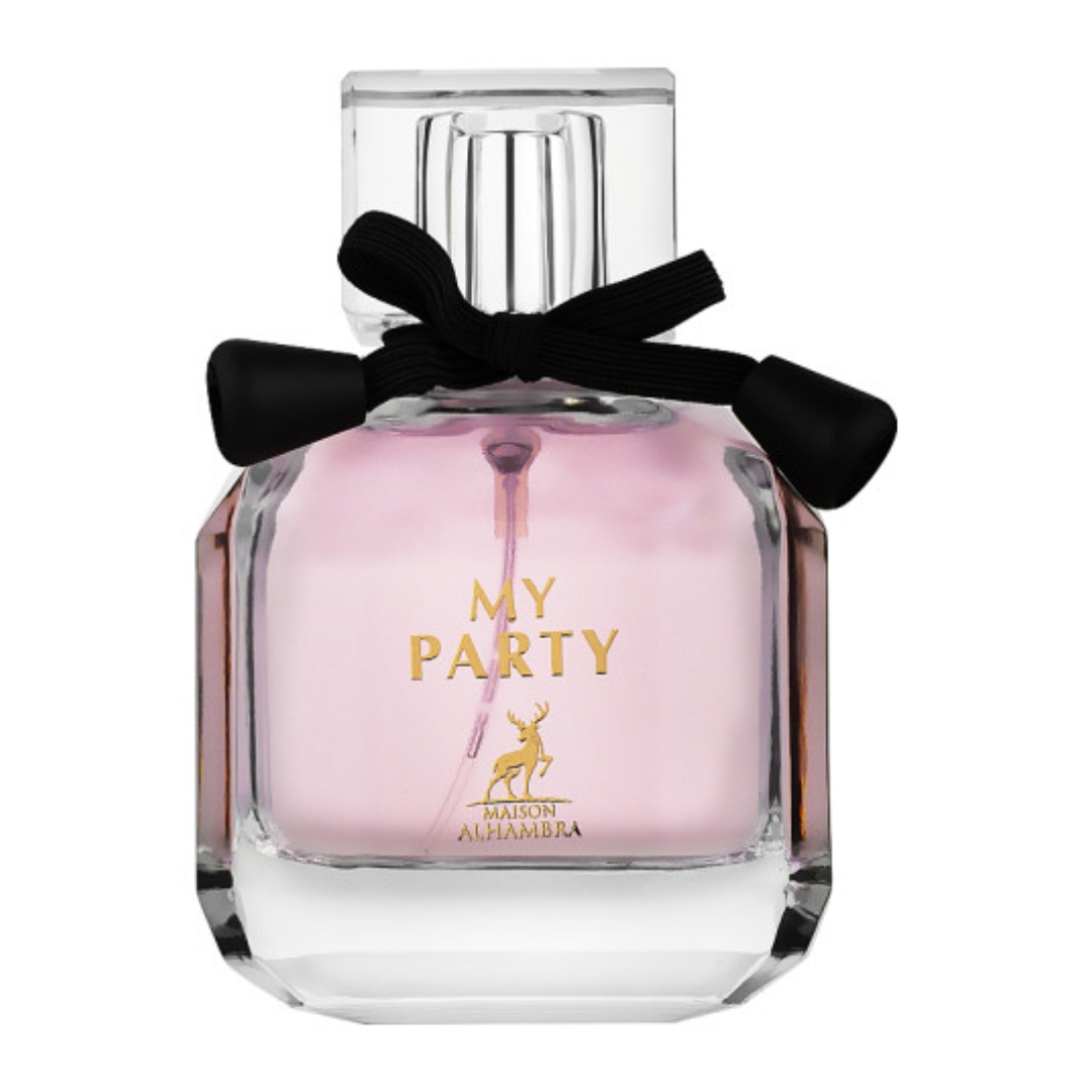 Maison Alhambra My Party EDP 100 ml-1