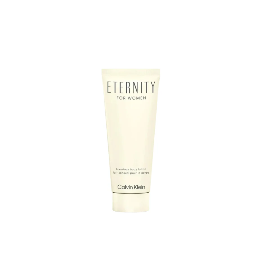 Calvin Klein Eternity for Women EDP 100 ml + 10 ml + BL 100 ml-2