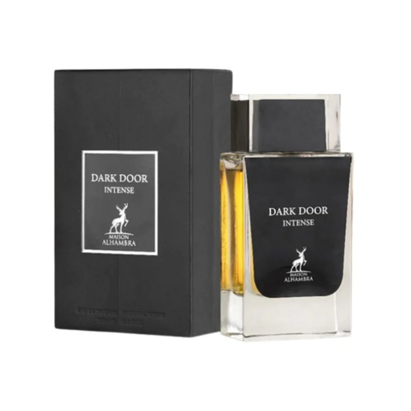 Maison Alhambra Dark Door Intense edp 100ml-0