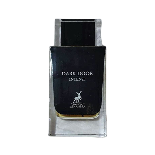 Maison Alhambra Dark Door Intense edp 100ml-1