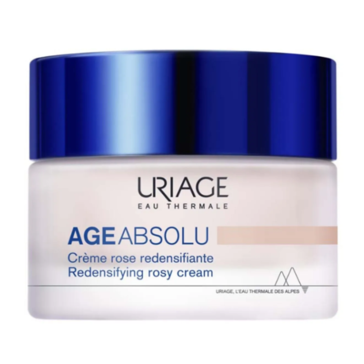 Age Absolu Crema Rosa Redensificante 50ml Uriage-1