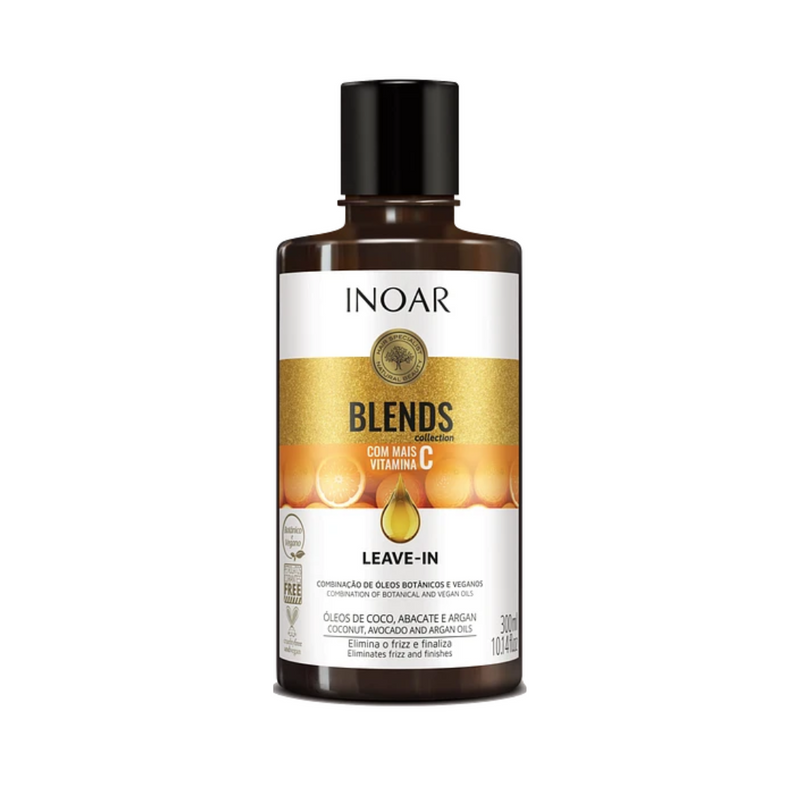 Leave-In Blends INOAR 300 ml-0