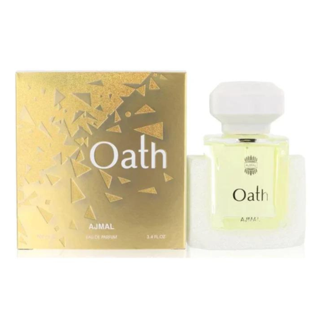 Ajmal Oath 100 ml Mujer-0